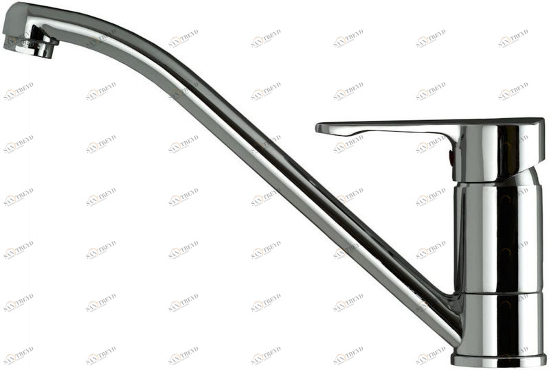 334928 Смеситель Teka ML Stainless Steel Испания 