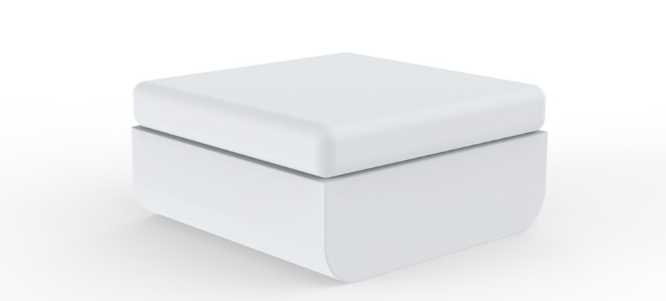 027431 Пуф Vondom Ulm - Вид №5