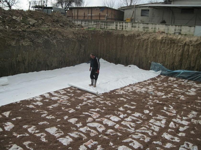 Laterlite Керамзит влагостойкий sun-id-1364012 - Вид №1