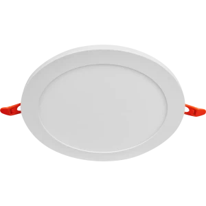 Светильник встраиваемый LEDVANCE Value для потолка, 15Вт, нейтральный белый 89419824