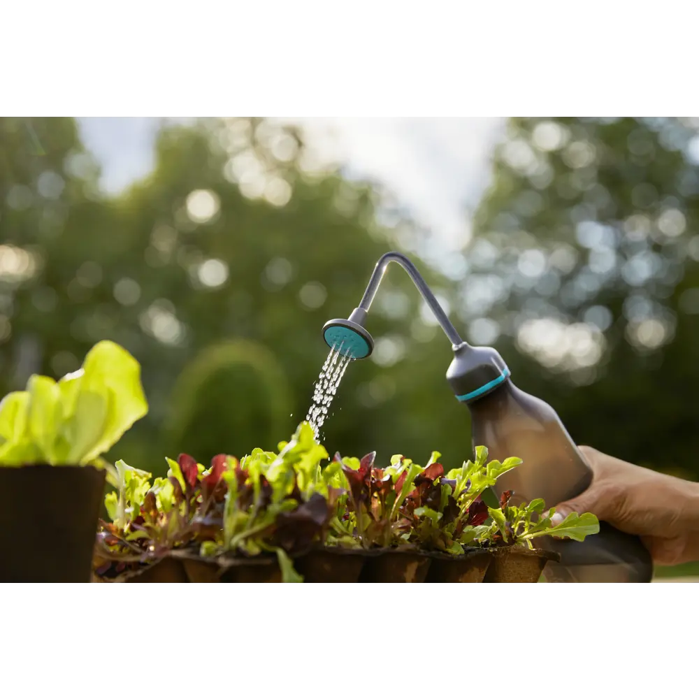 Опрыскиватель ручной Gardena Soft Sprayer 0.45 л 83825903 STLM-2089552 - Вид №9