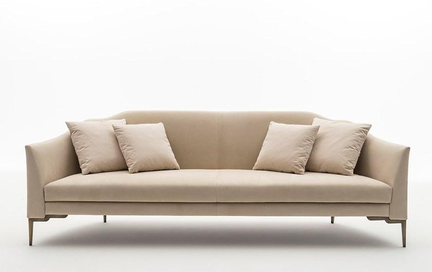 OAK 4-х местный тканевый диван Milano collection Sc5062 - Вид №1