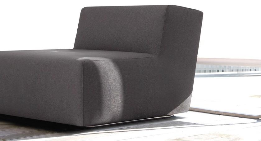 April Furniture Модульное модульное кресло из ткани Loopy sun-id-1423362 - Вид №4