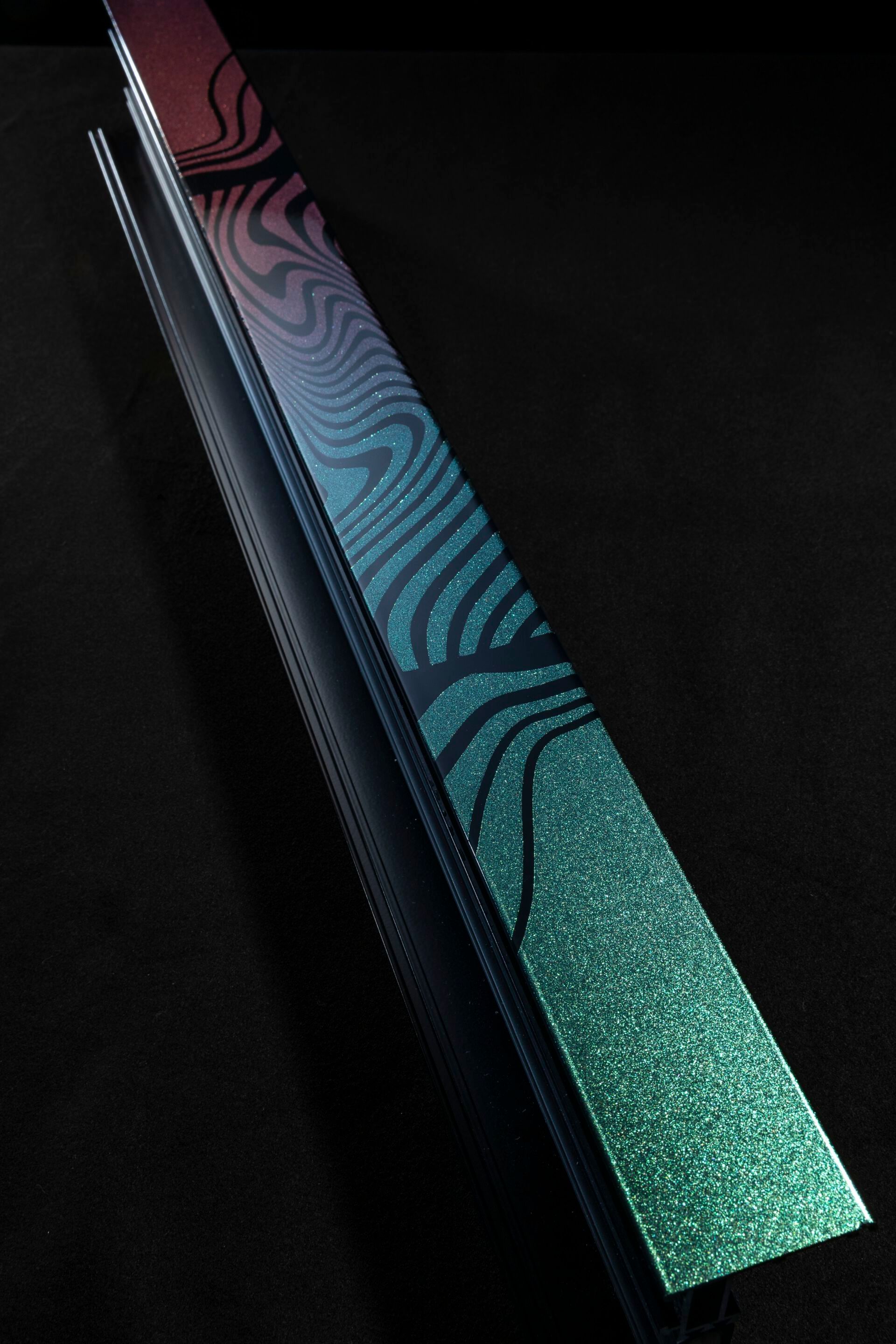 Переработанное алюминиевое окно Edil Sider CIELO ARCH-00145070 - Вид №18