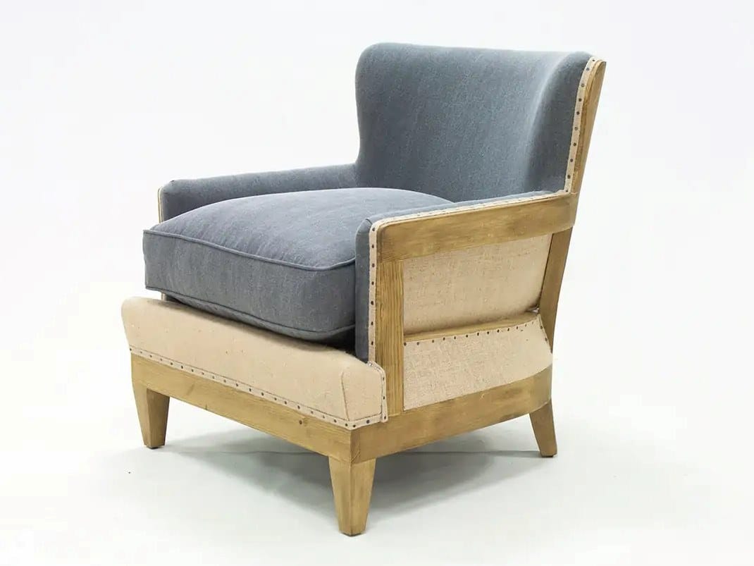 Тканевое кресло с подлокотниками CREARTE COLLECTIONS Bristol Essence ARCH-00105935 - Вид №15