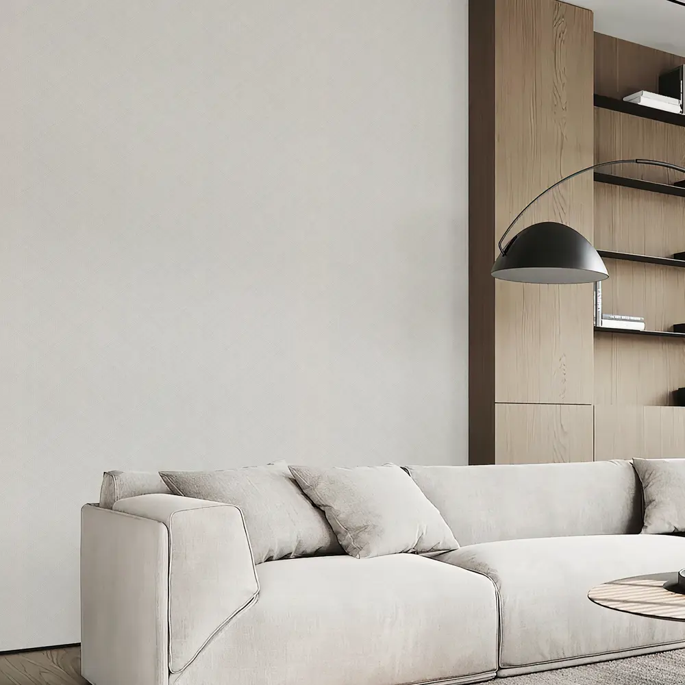 Обои флизелиновые Walldecor Exclusive Эдинбург белые 1.06 м 75335-11 89450861 STLM-2057111 - Вид №4
