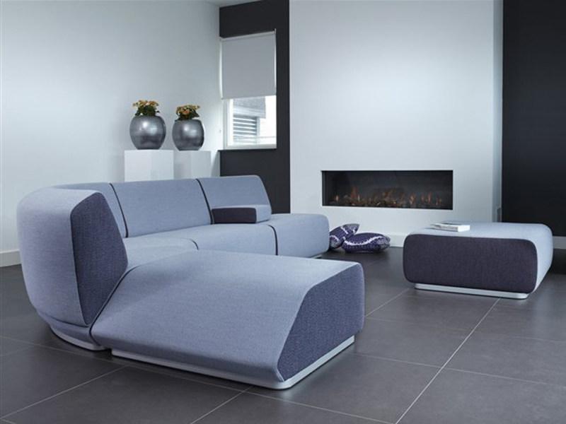 Artifort Модульный диван sun-id-1475464 - Вид №7