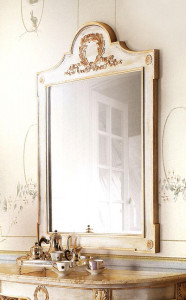 Зеркало  ANGELO CAPPELLINI 9304/S