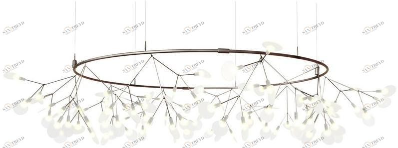 moooi Люстра Heracleum sun-id-1486865
