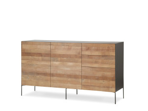 Мадия из тика