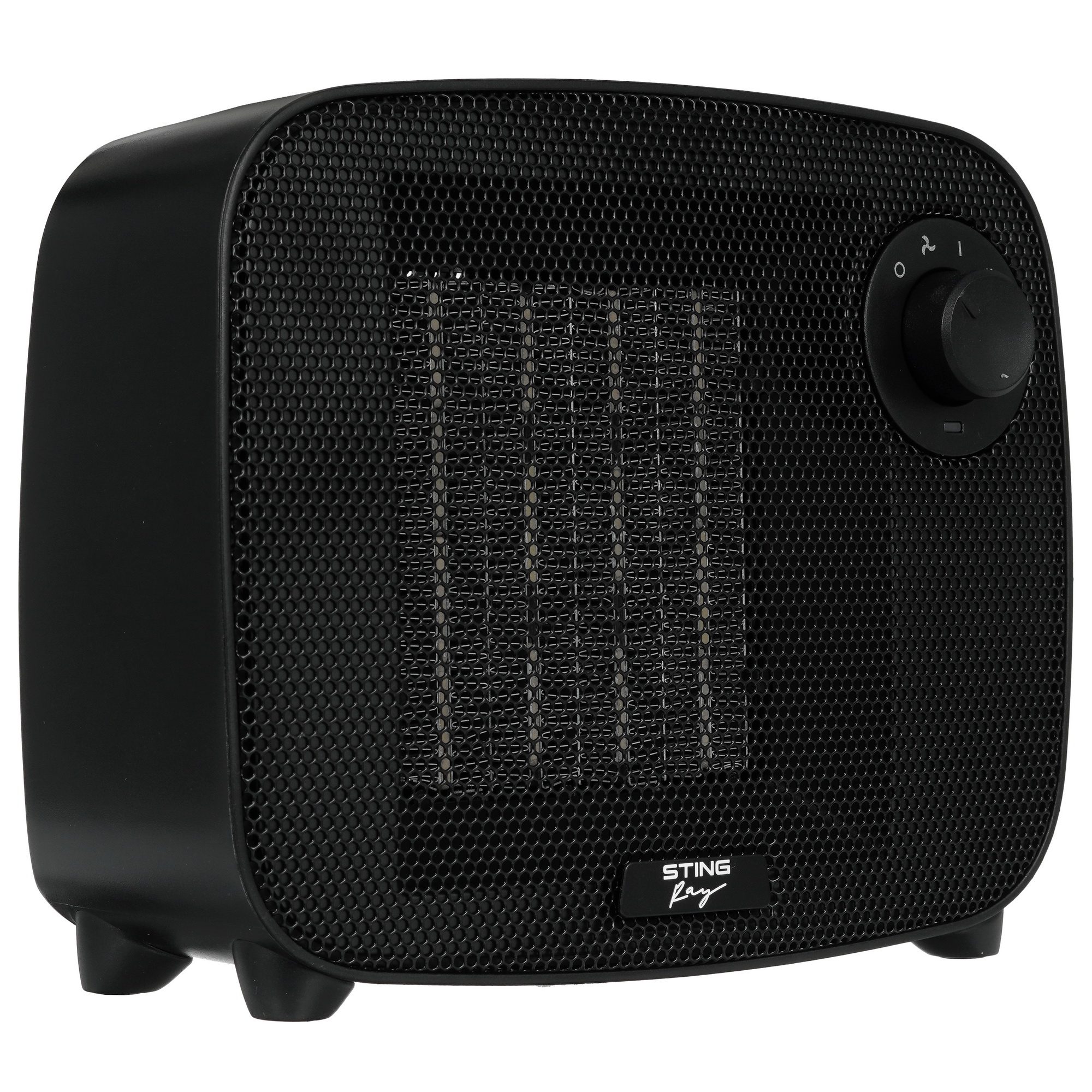 9111803 Тепловентилятор Stingray ST-FH1053A STDN-0032214