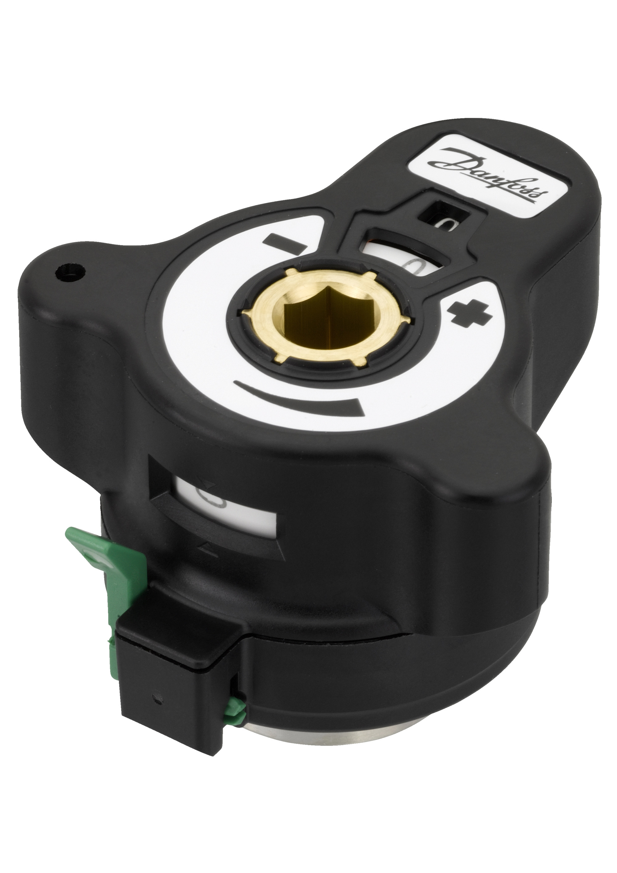 Danfoss Дополнительные принадлежности и запасные части Ниппель для клапанов G1/16 - R 1/4 003L8151  - Вид №33