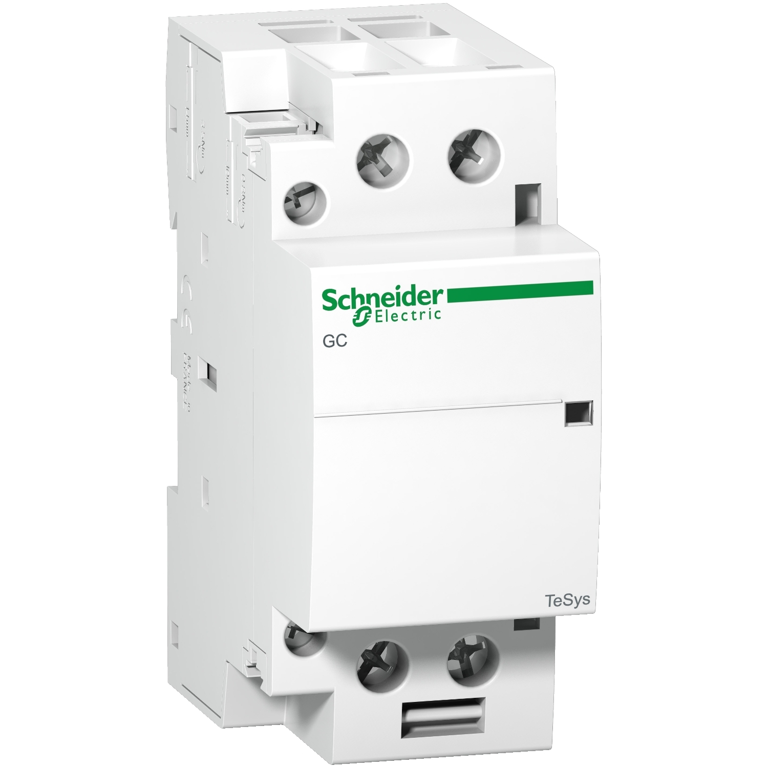 GC6302M5 Модульный контактор GC 2P 63А 250/220В AC Schneider Electric TeSys 