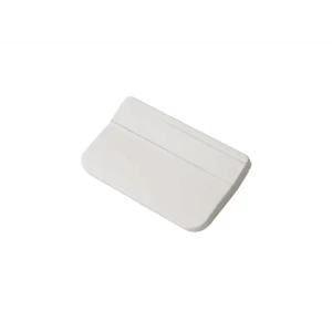 Ручка для балконной двери ПВХ цвет белый