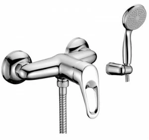 LM3103C Смеситель для душа LEMARK OMEGA