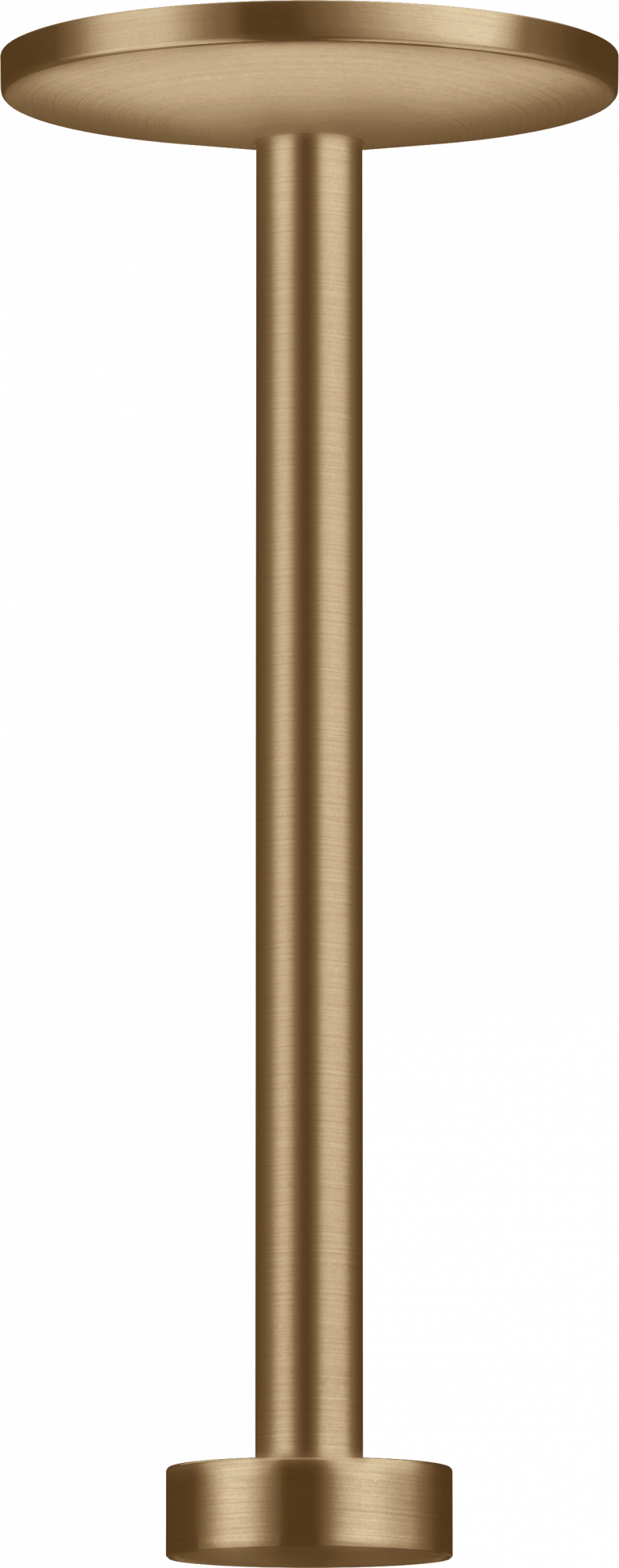 48496140 Соединитель потолочный 300 мм для верхнего душа 280 2jet AXOR ONE