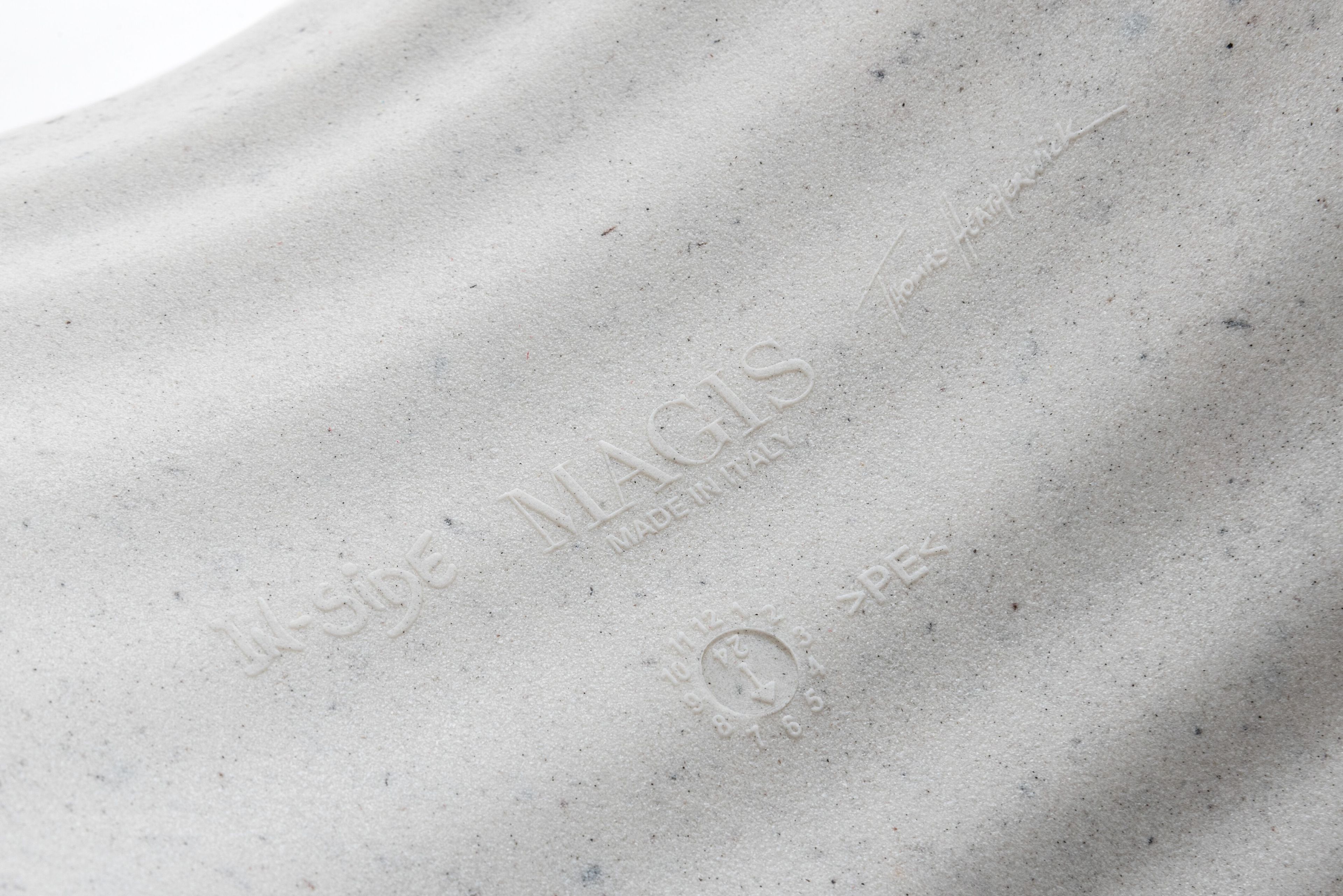 Кресло из полиэтилена Magis In-Side ARCH-00084406 - Вид №6