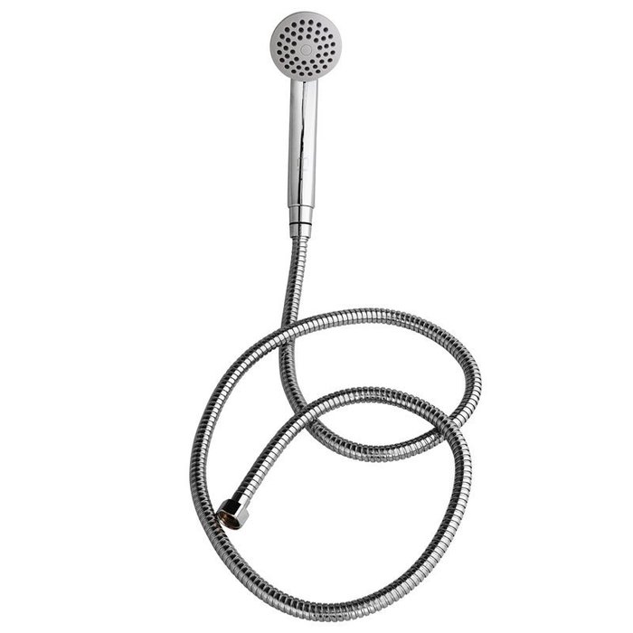 ENISBLCM10 Milardo Enisey Смеситель для ванны с длинным изливом Enisey Россия  - Вид №6