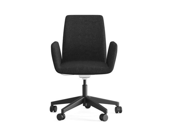 Поворотный стул с подлокотниками Ersa LARMES ARCH-00058016