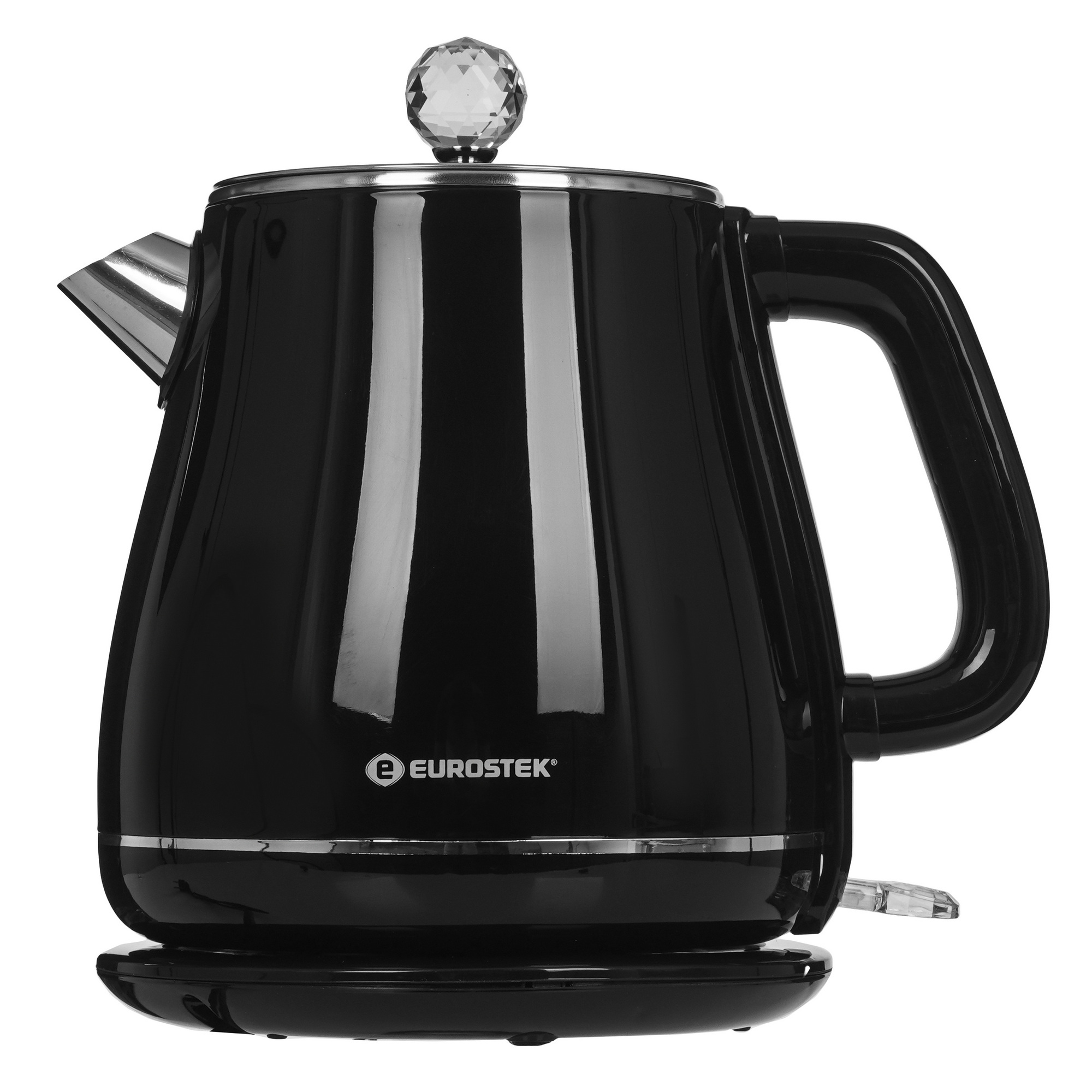 9242815 Электрочайник Eurostek EEK-1835 черный STDN-0001752