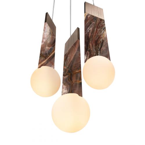 Roma Подвесной светильник Visionnaire 