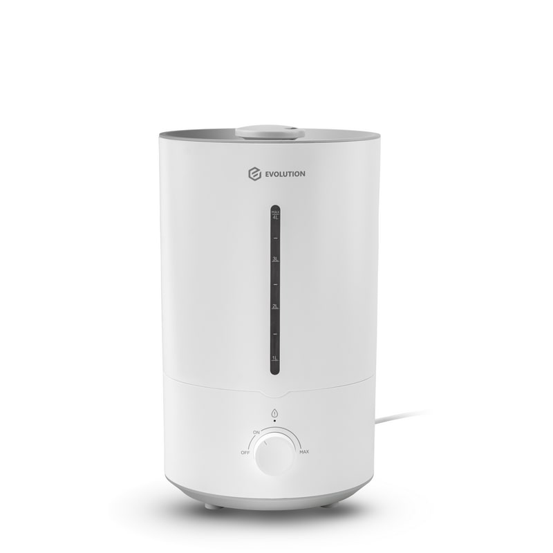 9186017 Увлажнитель воздуха Evolution HF-858 STDN-0068971