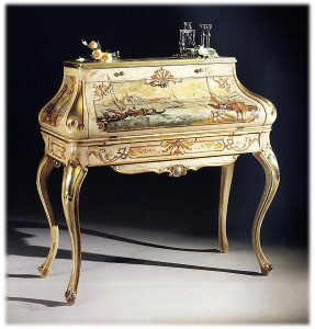 Секретер  MIRANDOLA M907