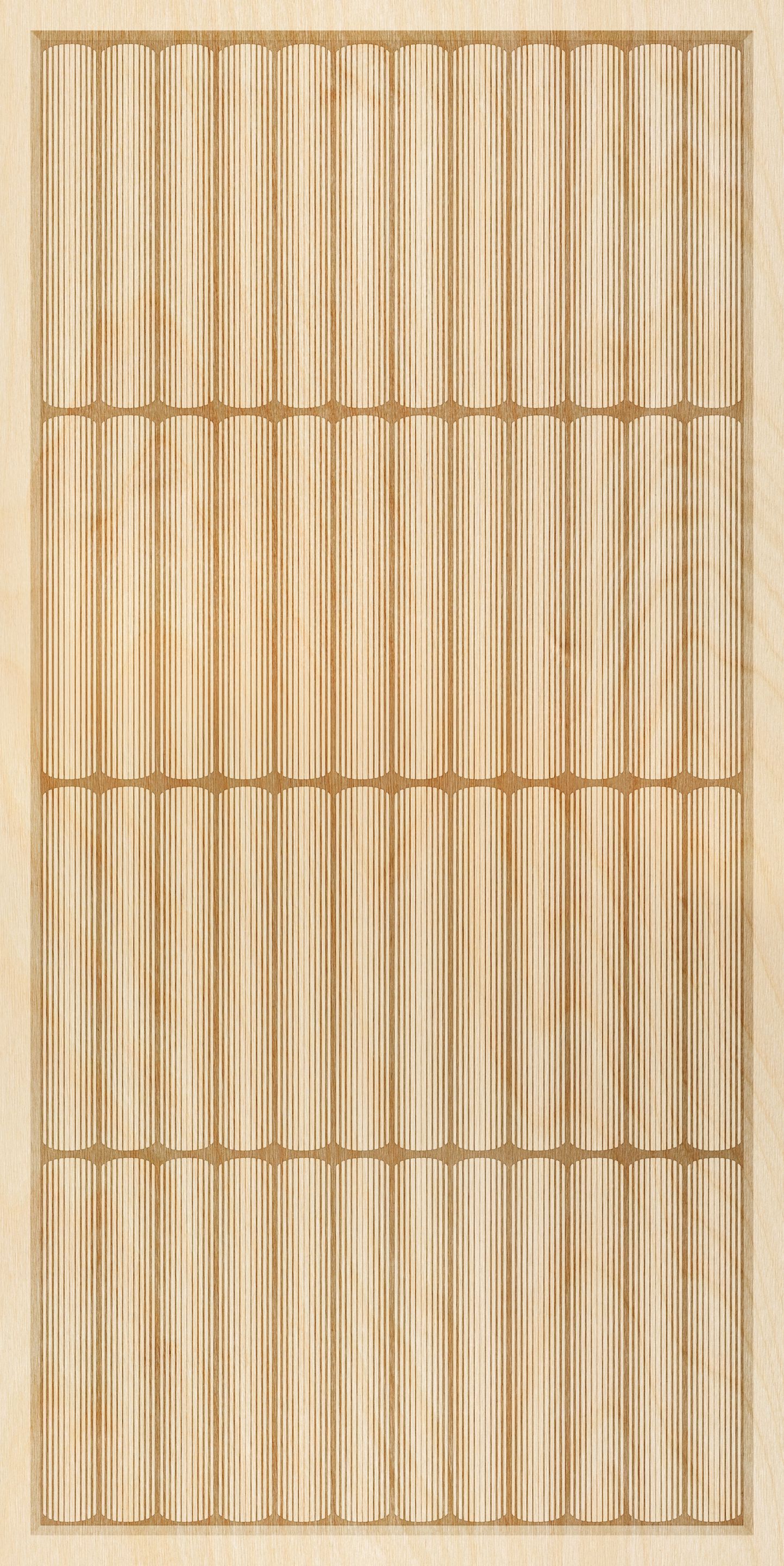 Декоративная панель Inkiostro Bianco White Paper ARCH-00038725 - Вид №1