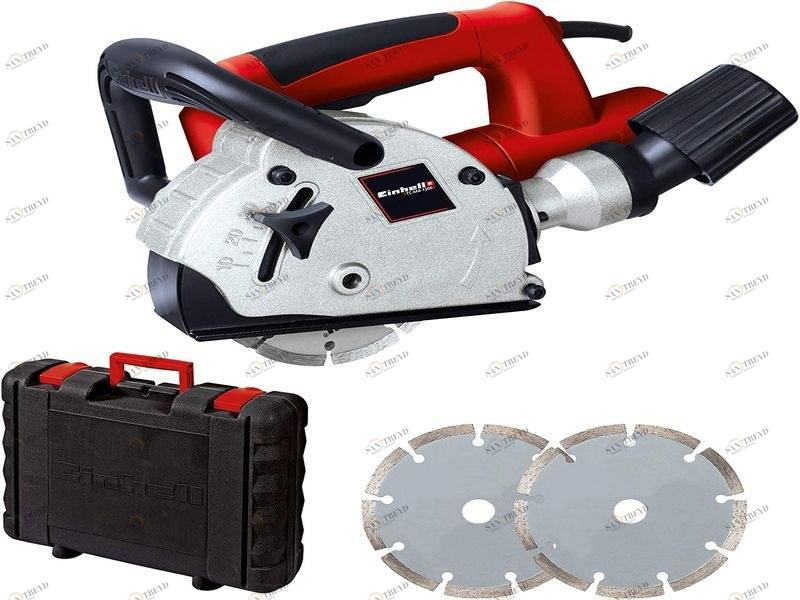 EINHELL Канавки Utensili manuali sun-id-1414540