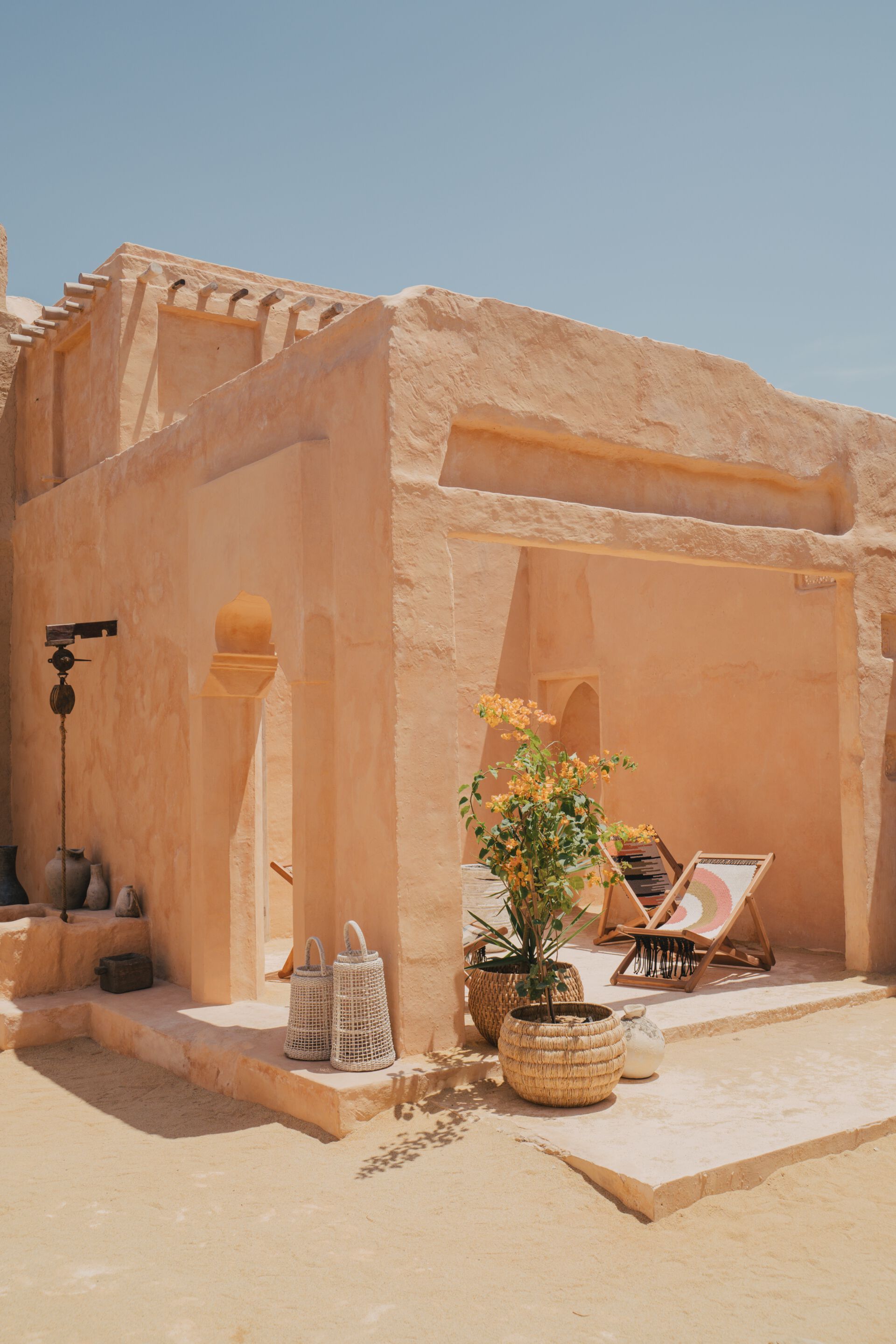 Кресло для отдыха из тикового дерева и веревки cbdesign Виареджо ARCH-00142467 - Вид №37