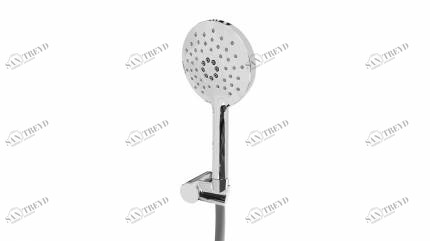 T1.622R Смеситель для душа Waterrevolution Line FLOW Water Evolution 