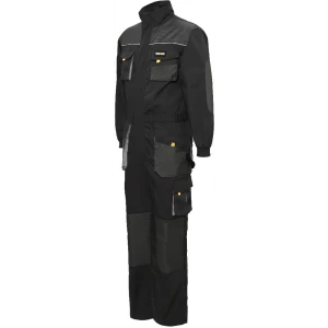 Рабочий комбинезон DOWELL HD для сложных условий - темно-серый XXL/58 89343047