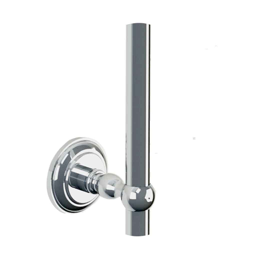 C34-505 C34-505 Настенный держатель резервного рулона ЭЛЕГАНТНОСТЬ Cristal & Bronze ÉLÉGANCE Elegance - Вид №1