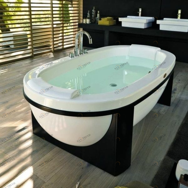 Ванна напольная Anima Design 9450-096A Jacuzzi 9450096A