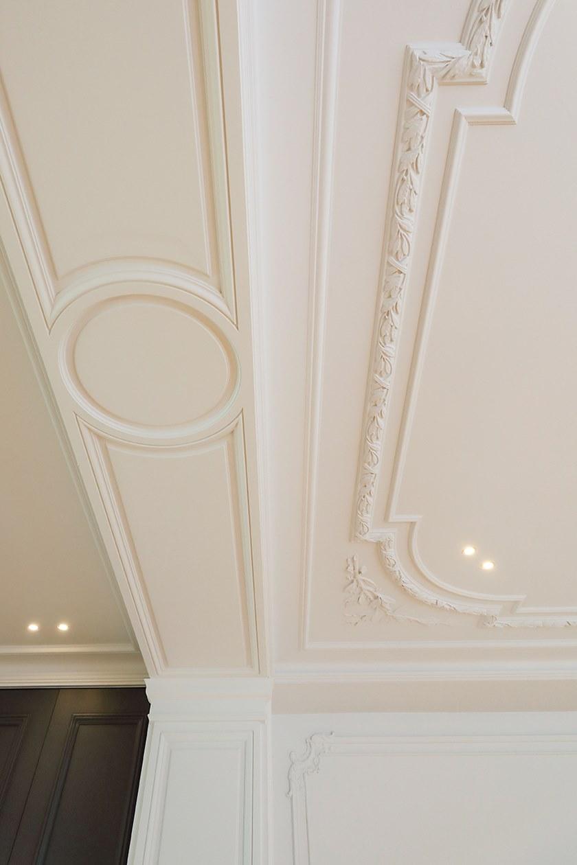 GESSO Греческий в гипсе  468  - Вид №3