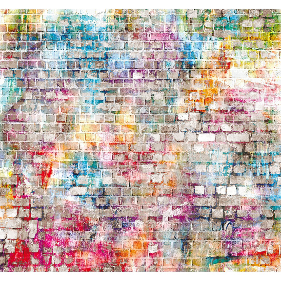 Рулон обоев SO WALL 2 SWL27264619. Основа нетканый материал Casadeco