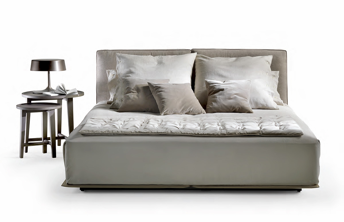 Кровать GRANDEMARE FLEXFORM 15LL1 