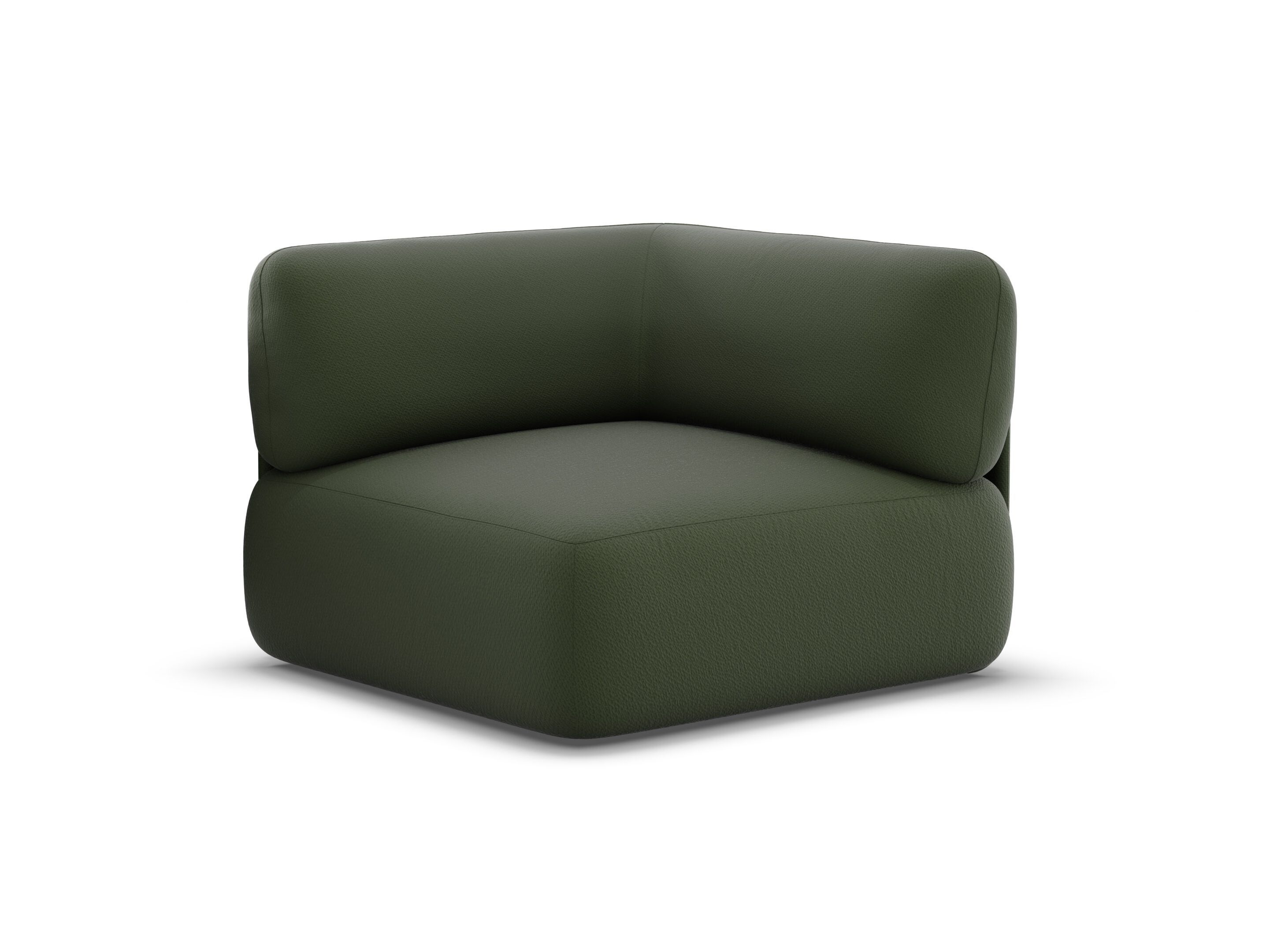 Угловой модуль Noah Living торий ARCH-00033084 - Вид №4