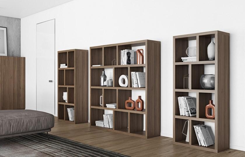 TemaHome Самонесущая открытая полка Berlin sun-id-1497679 - Вид №10