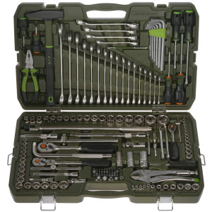 Набор инструментов Дело Техники 620847 5310763