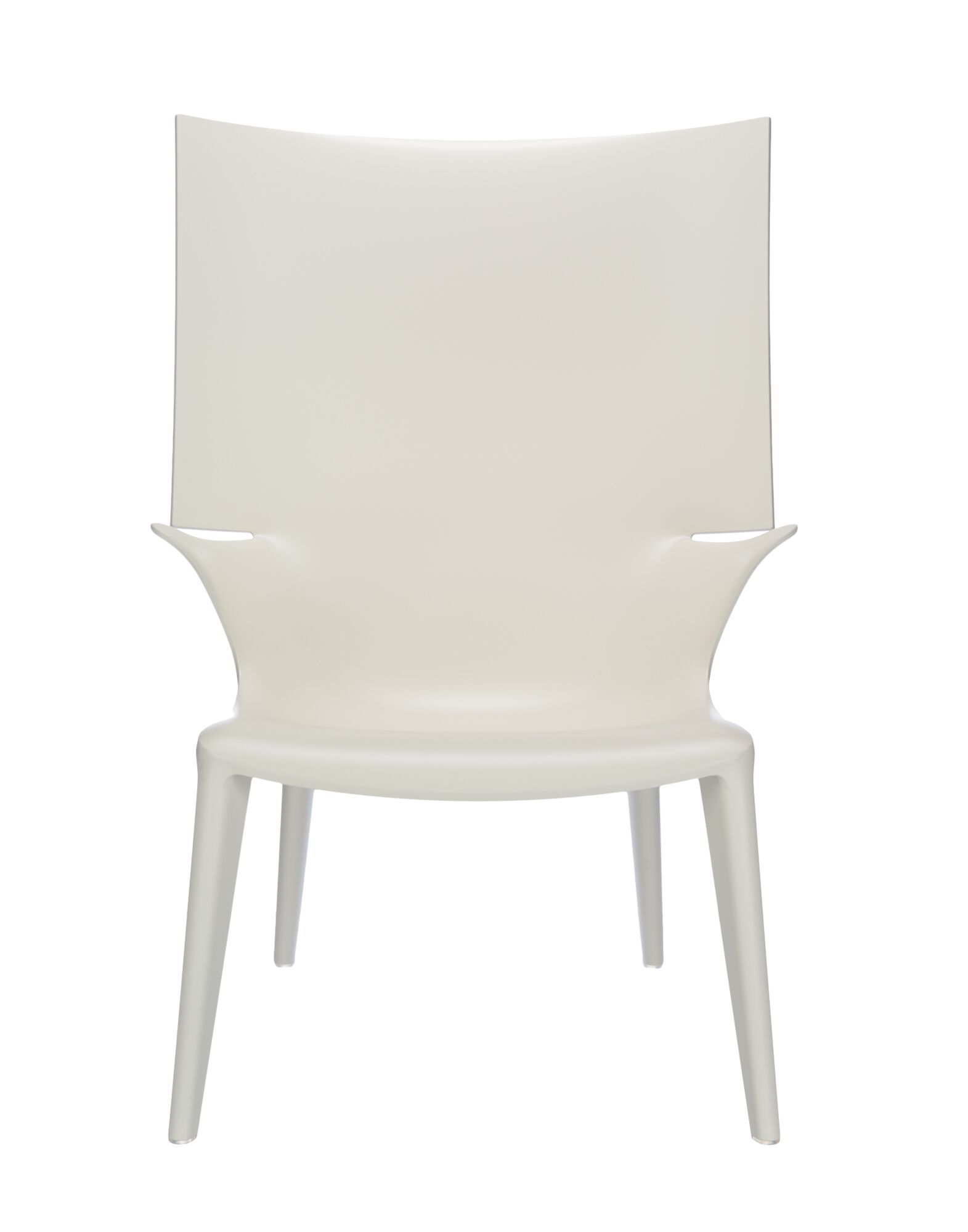 Поликарбонатное кресло с подлокотниками Kartell UNCLE JIM ARCH-00129345 - Вид №14