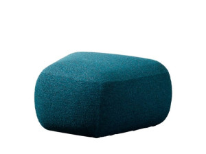 Модульная ткань пуф