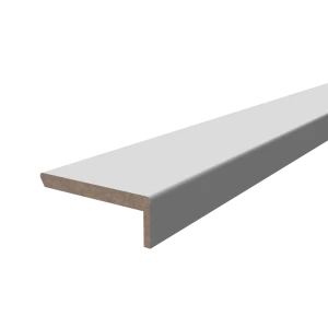 VFD Телескопические наличники Next цвет Аляска - комплект из 5 шт 89395137