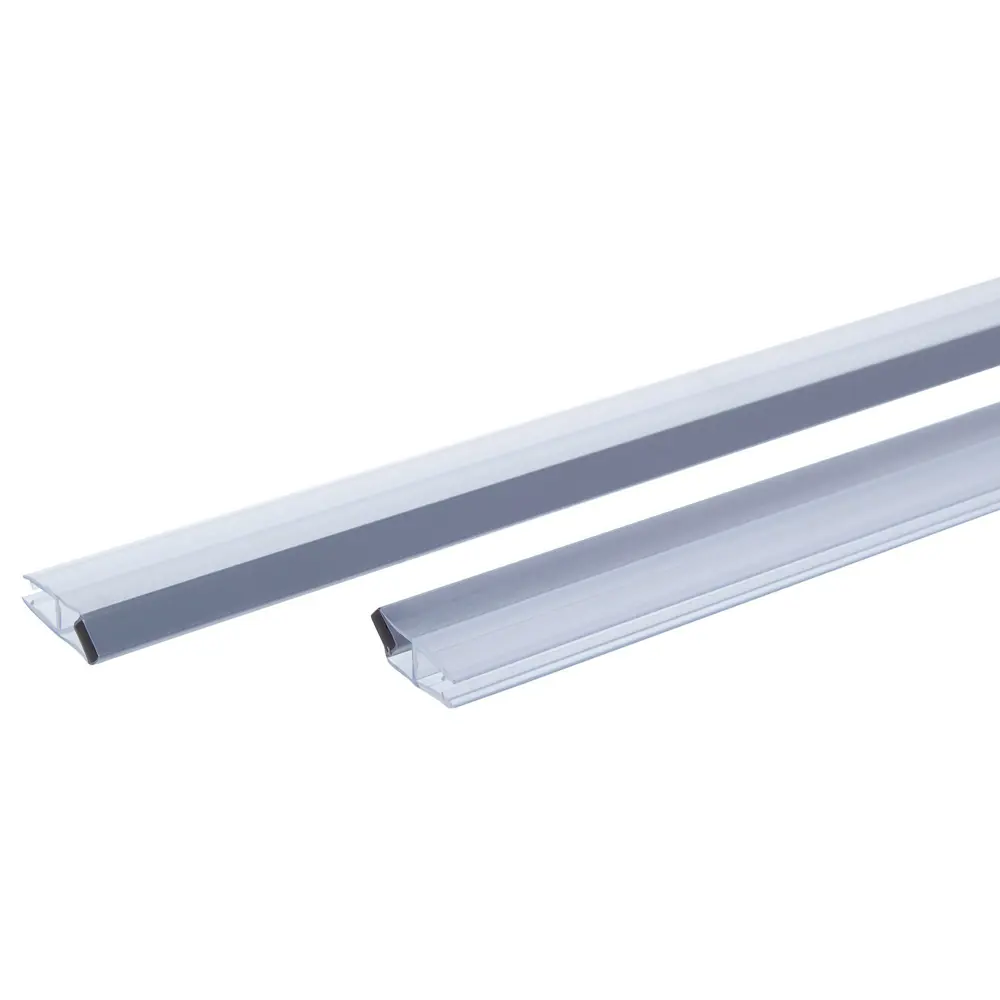 Профиль магнитный для двери Sensea 4 мм Без серии STLM-2042679