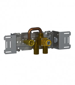 100X Модульная система vola