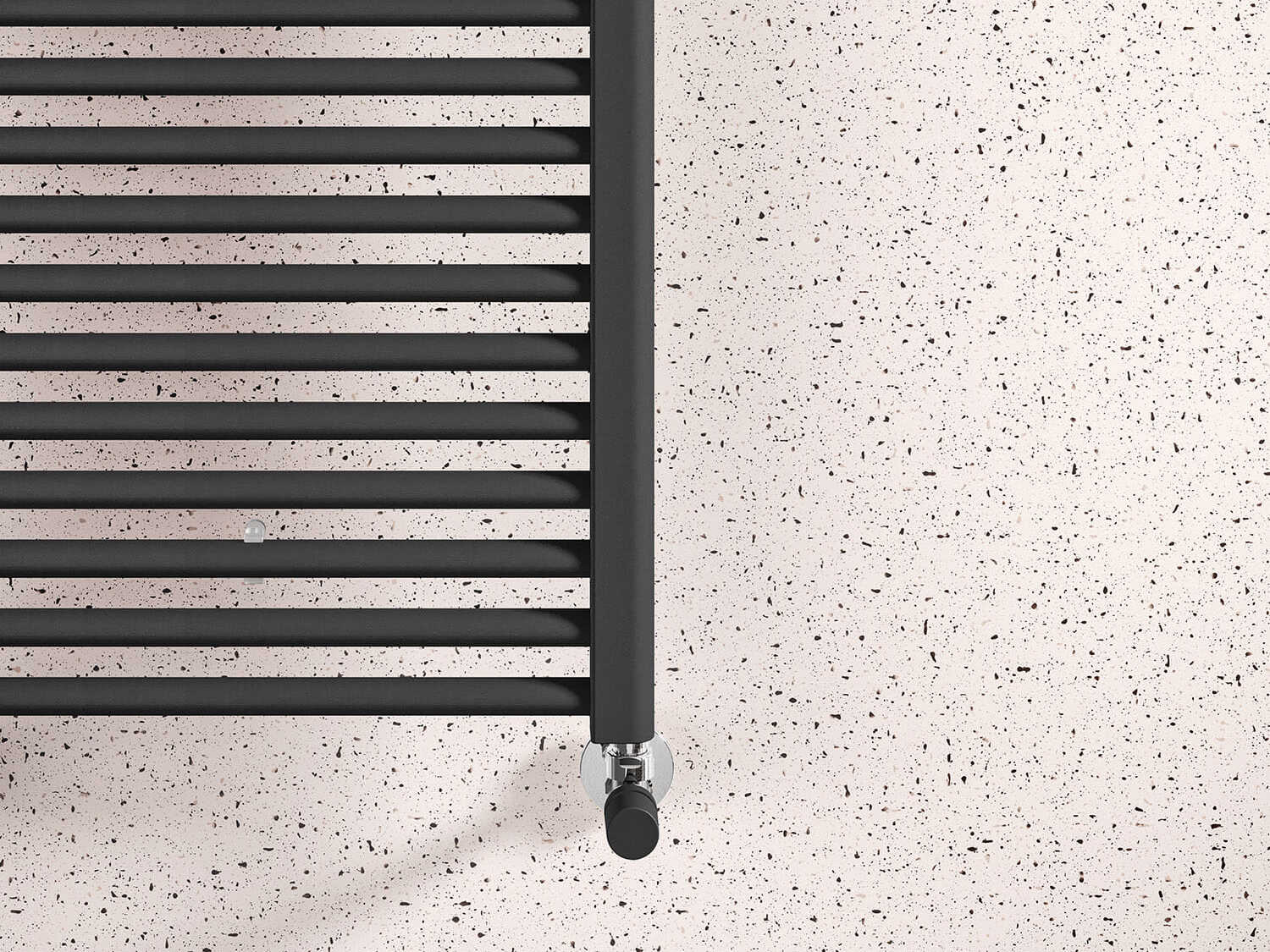 Стальной радиатор для ванной комнаты Irsap ARCH-00054582 - Вид №1