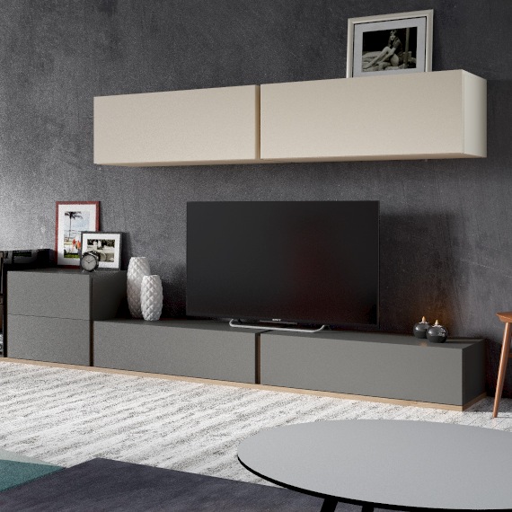 024154 Композиция Conector 20 Emede Santreyd  - Вид №1