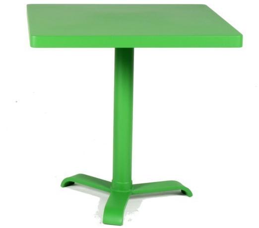 Tolix Квадратный бетонный стол sun-id-1486441 - Вид №2