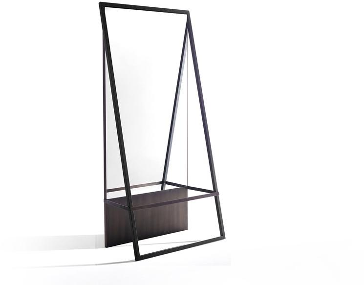 Potocco Напольное зеркало Tale 891/s - Вид №1