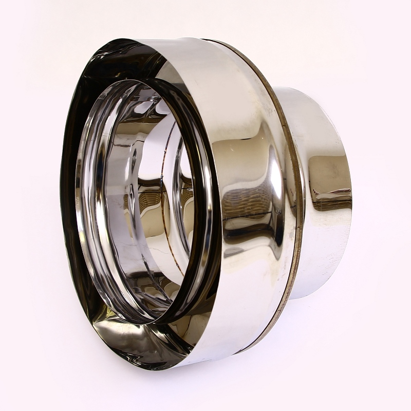 Старт-сэндвич Ferrum Ф200х280 нержавеющая сталь (430/0,5мм) FD06200N4FF - Вид №2